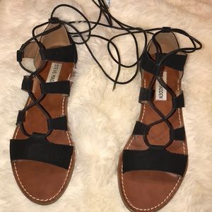 Steve Madden sandals
